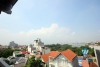 Amazing two bedrooms apartment with morden equipment for rent in Tay Ho area